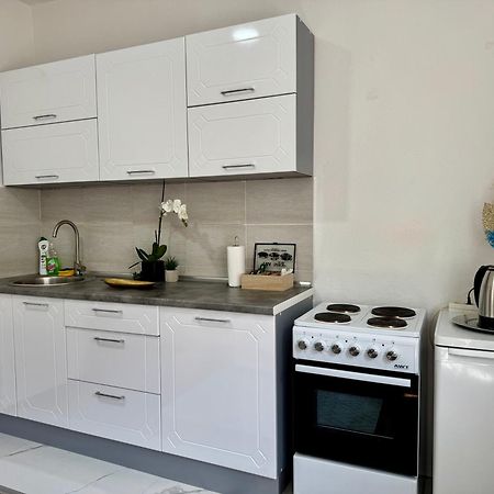 Apartman Nar Mostar Exterior photo