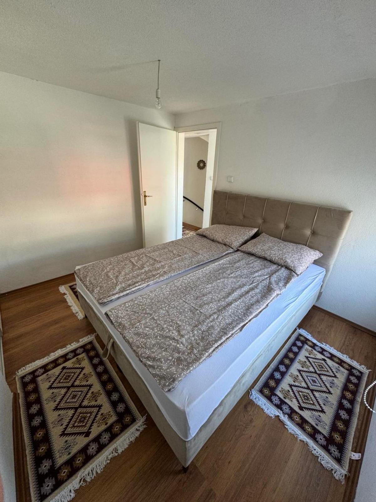 Apartman Nar Mostar Exterior photo